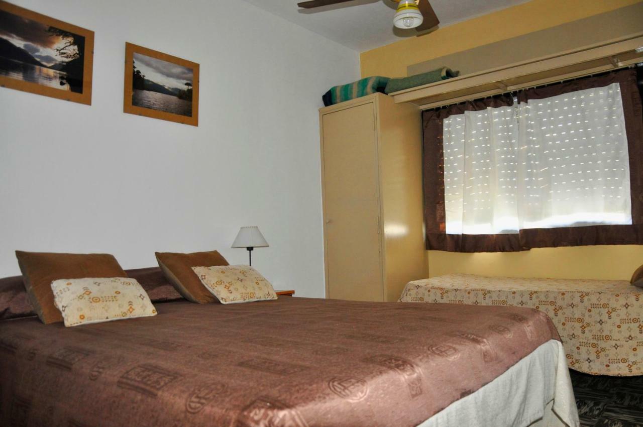 Departamentos Ka.ri.ve Apartahotel Termas de Río Hondo