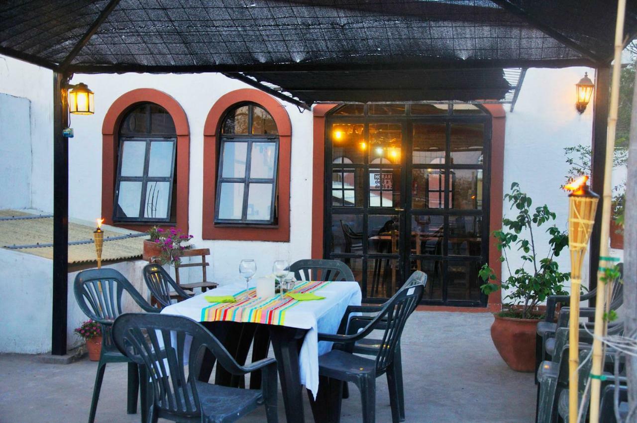 Apartahotel Departamentos Ka.ri.ve