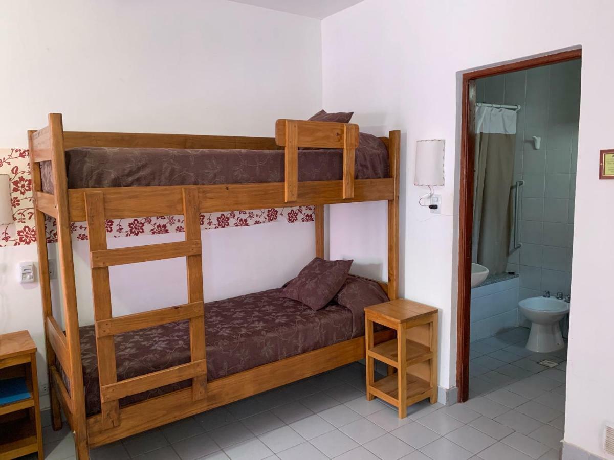 Apartahotel Departamentos Ka.ri.ve *